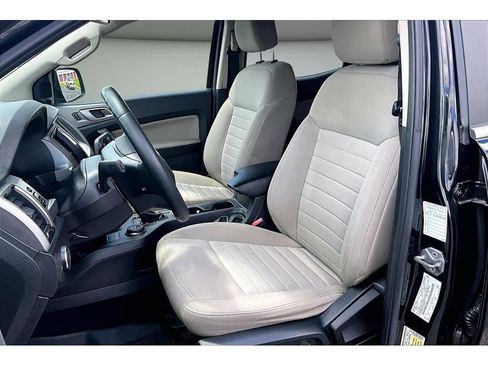 Used 2020 Ford Ranger XLT w/ Equipment Group 302A Luxury AWD/4WD image 33