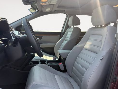 Used 2019 Honda CR-V EX image 9