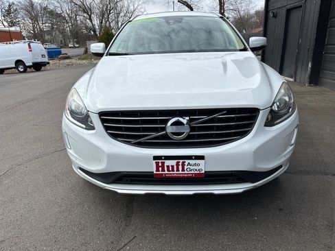Used 2014 Volvo XC60 3.2 image 7