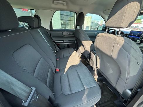 Used 2021 Ford Bronco Sport AWD/4WD image 9