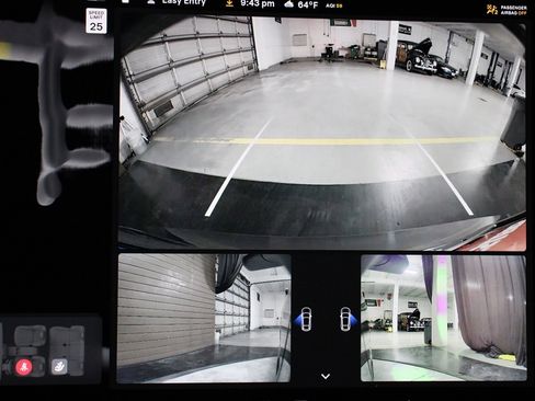 Used 2023 Tesla Model 3 Standard Range image 21