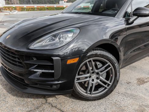 Used 2019 Porsche Macan S image 3