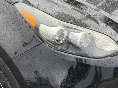 Used 2018 Kia Sportage SX image 10