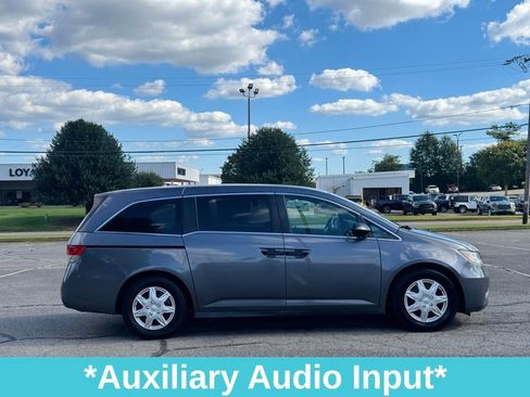 Used 2016 Honda Odyssey LX image 11