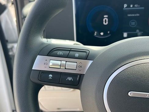 New 2026 Hyundai Tucson SEL AWD/4WD image 21