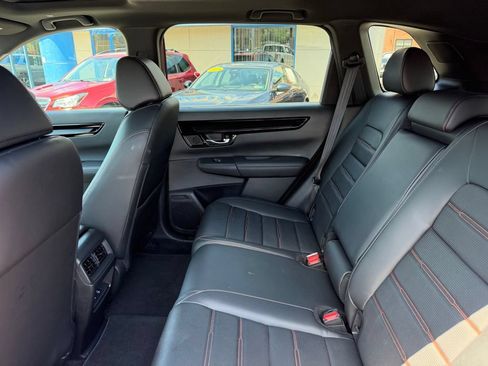 Used 2024 Honda CR-V Sport Touring image 10