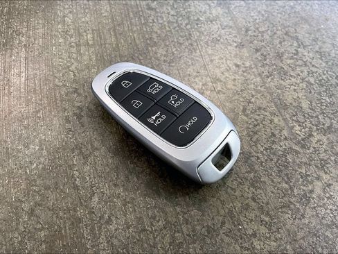 Used 2024 Hyundai Ioniq 5 SEL RWD image 11