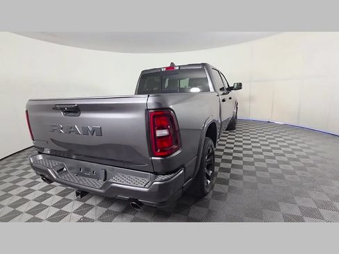 Used 2025 RAM 1500 Big Horn RWD image 40