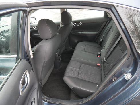 Used 2017 Nissan Sentra SV image 11