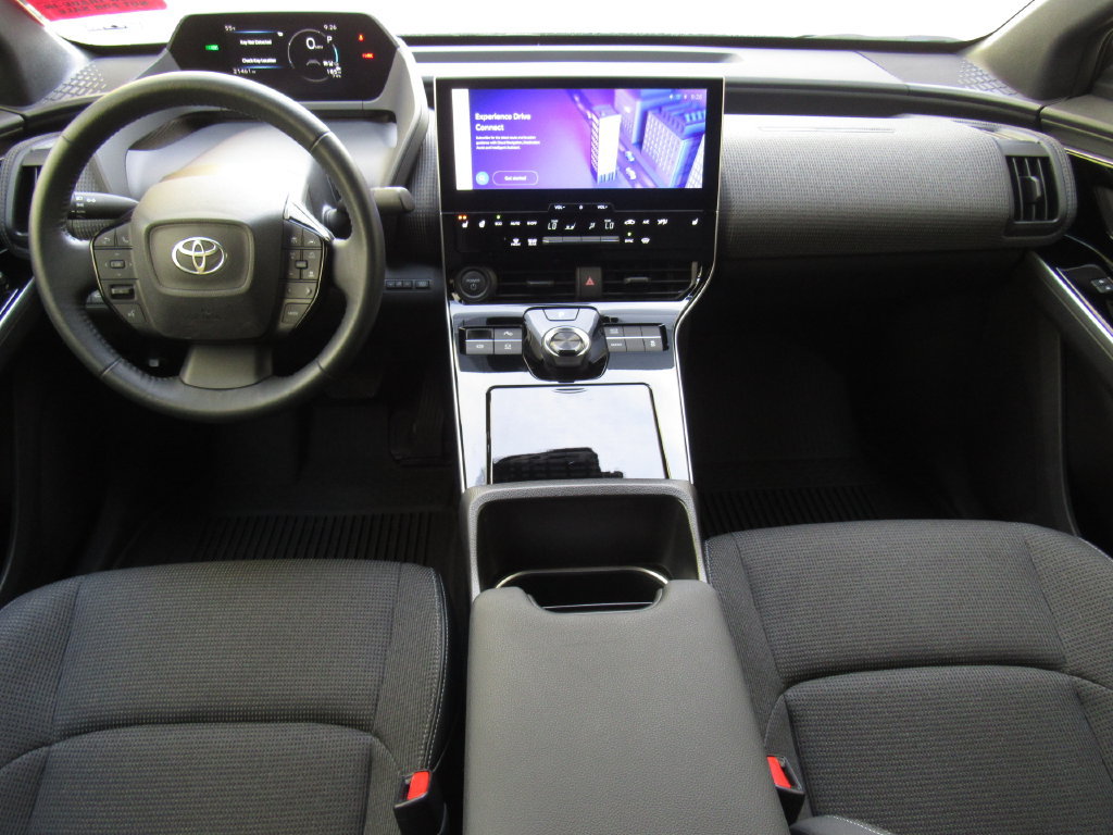 Used 2024 Toyota bZ4X FWD w/ Weather Package image 31