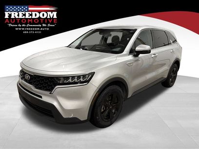 Used 2021 Kia Sorento LX
