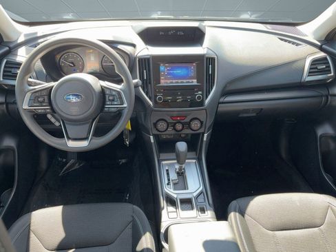 Used 2019 Subaru Forester 2.5i w/ Alloy Wheel Package image 16