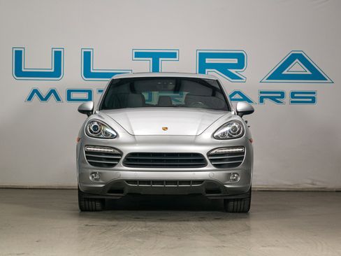 Used 2012 Porsche Cayenne image 7