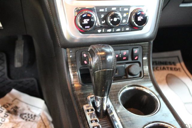 Used 2017 GMC Acadia Limited SLT FWD image 19