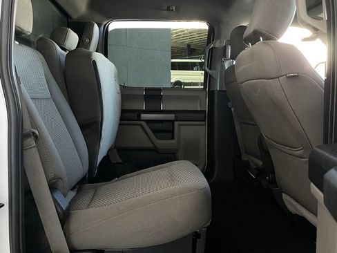 Used 2018 Ford F250 XLT image 23