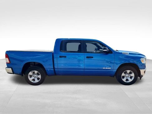 Used 2024 RAM 1500 Lone Star AWD/4WD image 9