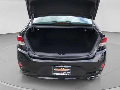 Used 2018 Hyundai Sonata SE FWD image 27