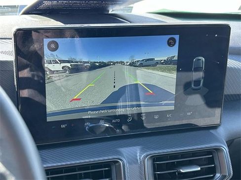 Certified 2025 Ford Mustang EcoBoost image 31