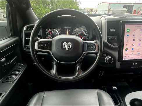Used 2024 RAM 2500 Tradesman w/ Protection Group AWD/4WD image 5