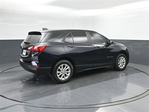 Used 2020 Chevrolet Equinox LS w/ LS Convenience Package image 15