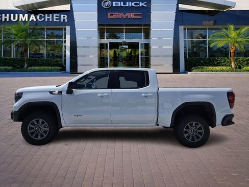 New 2026 GMC Sierra 1500 AT4X AWD/4WD image 4