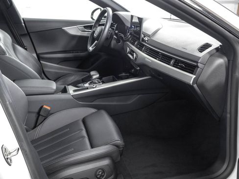 Used 2025 Audi A5 2.0T Premium Plus AWD/4WD image 42