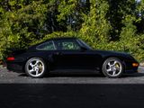 Used 1997 Porsche 911 Turbo S image 6