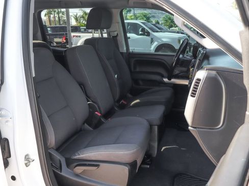 Used 2018 Chevrolet Silverado 1500 LT w/ All Star Edition image 42