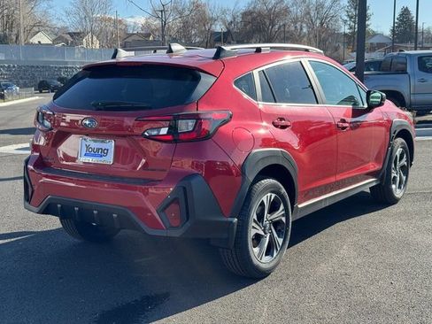New 2026 Subaru Crosstrek 2.0i Premium w/ Convenience Package #2 AWD/4WD image 3