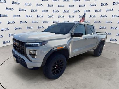 New 2026 GMC Canyon Elevation w/ Convenience Package