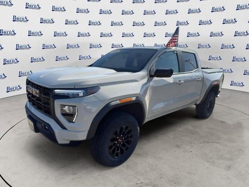 New 2026 GMC Canyon Elevation w/ Convenience Package RWD image 3