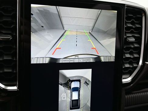 New 2025 Ford Ranger Lariat w/ Chrome Accent Package image 21