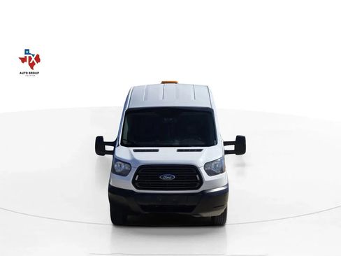 Used 2017 Ford Transit 350 148 High Roof image 6