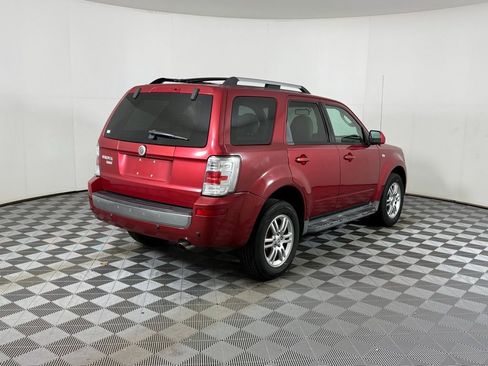 Used 2009 Mercury Mariner Premier image 11