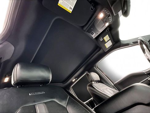 Used 2018 Ford F150 Platinum w/ Equipment Group 701A Luxury image 23