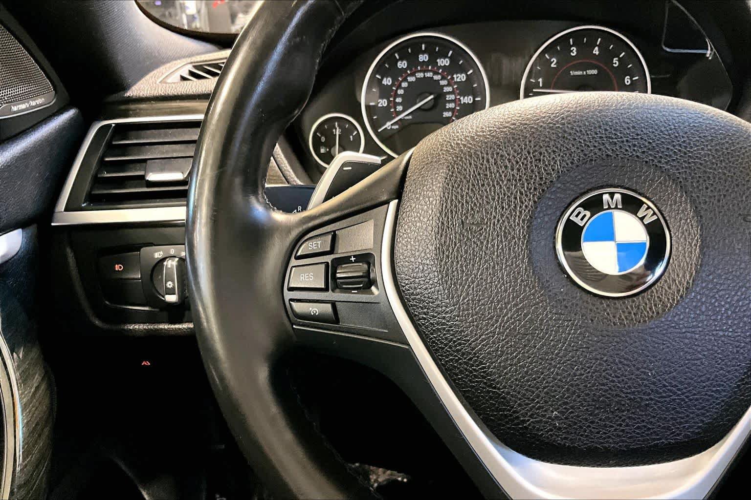 Used 2019 BMW 440i Gran Coupe xDrive w/ Convenience Package AWD/4WD image 23