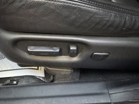 Used 2007 Acura RDX SH-AWD image 14