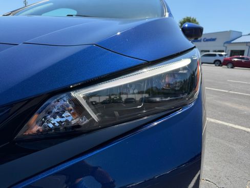 Used 2025 Nissan Leaf SV Plus FWD image 30