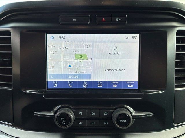Used 2023 Ford F150 XL w/ STX Appearance Package RWD image 17