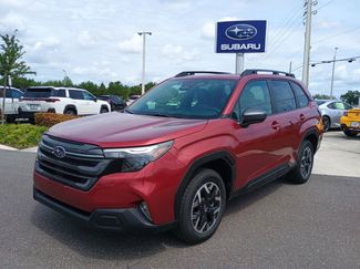 New 2026 Subaru Forester Premium video 1