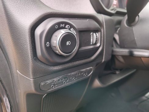 New 2026 Jeep Wrangler Sport S image 13