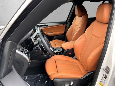 Used 2023 BMW X3 sDrive30i w/ Convenience Package image 27