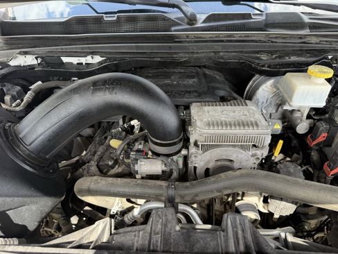 Used 2020 RAM 1500 Limited AWD/4WD image 32