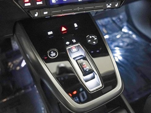 Used 2024 Audi Q4 e-tron Prestige w/ Black Optic Package image 17