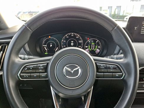 Certified 2024 MAZDA CX-90 Plug-In Hybrid w/ Premium Pkg image 23