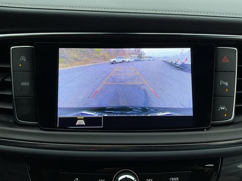 Used 2024 Buick Enclave Essence w/ LPO, Floor Liner Package image 28