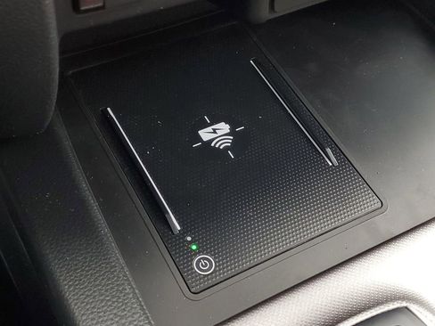 New 2026 Honda Ridgeline RTL image 24