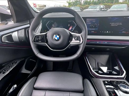 Used 2026 BMW X3 xDrive30 image 6