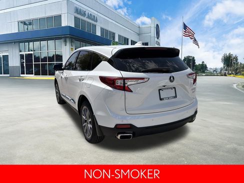 Used 2023 Acura RDX Technology Package image 6