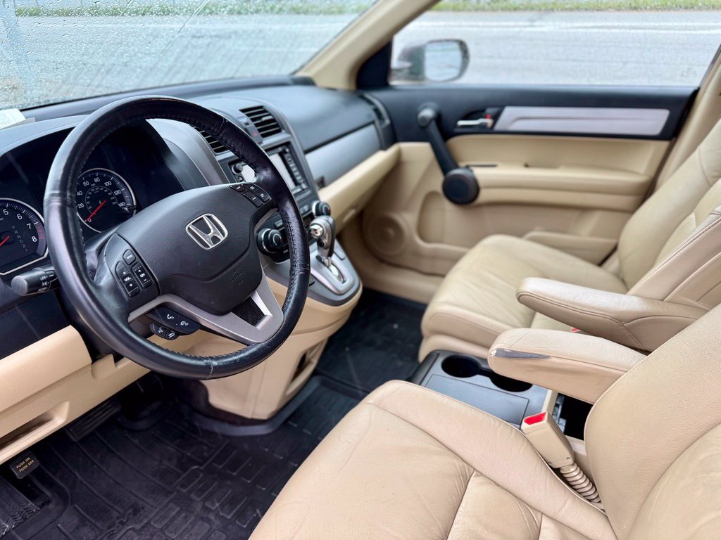 Used 2010 Honda CR-V EX-L image 25
